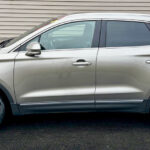 2017 Lincoln MKC full