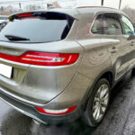 2017 Lincoln MKC full
