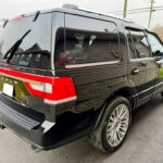 2017 Lincoln Navigator full