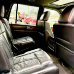 2017 Lincoln Navigator full