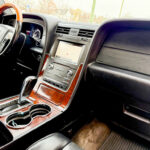 2017 Lincoln Navigator full
