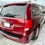 2018 Dodge Grand Caravan full