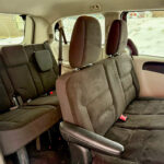 2018 Dodge Grand Caravan full