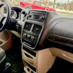 2018 Dodge Grand Caravan full