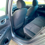2017 Nissan Sentra SV full