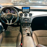 2015 Mercedes-Benz GLA45 full