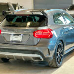 2015 Mercedes-Benz GLA45 full