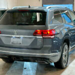 2019 Volkswagen Atlas full