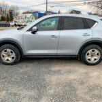 2019 Mazda CX-5 GT w/Turbo full