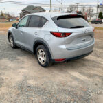 2019 Mazda CX-5 GT w/Turbo full