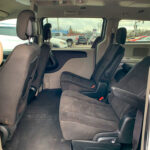 2017 Dodge Grand Caravan Crew full