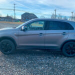2019 Mitsubishi RVR full