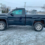 2017 GMC Sierra 1500 SLE full