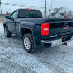 2017 GMC Sierra 1500 SLE full