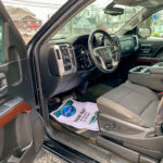 2017 GMC Sierra 1500 SLE full