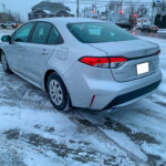 2020 Toyota Corolla full