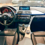 2017 BMW 340 full