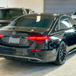 2021 Mercedes-Benz S500 4MATIC full