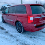 2015 Chrysler Town & Country S full