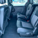 2015 Chrysler Town & Country S full