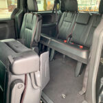 2019 Dodge Grand Caravan GT full