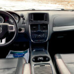 2019 Dodge Grand Caravan GT full