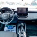 2021 Toyota Corolla LE full