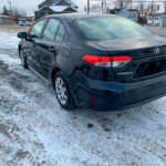 2021 Toyota Corolla LE full