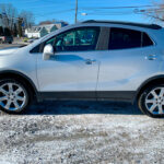 2018 Buick Encore Essence full