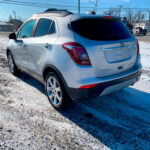 2018 Buick Encore Essence full