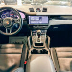 2019 Porsche Cayenne full