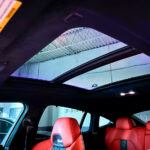 2021 BMW X6 M full
