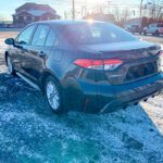 2020 Toyota Corolla SE full