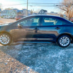 2020 Toyota Corolla SE full