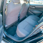 2020 Toyota Corolla SE full