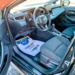 2020 Toyota Corolla SE full