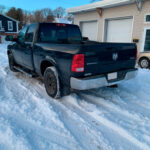 2016 Ram 1500 Outdoorsman full