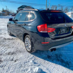 2015 BMW X1 xDrive28i full