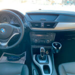 2015 BMW X1 xDrive28i full