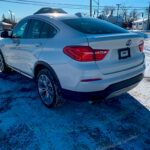 2018 BMW X4 xDrive28i full