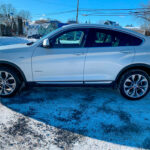 2018 BMW X4 xDrive28i full