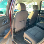 2018 GMC Acadia SLE full