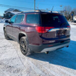 2018 GMC Acadia SLE full