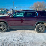 2018 GMC Acadia SLE full