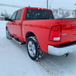 2018 Ram 1500 SLT full