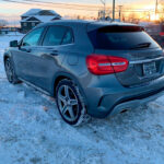 2015 Mercedes-Benz GLA-Class GLA 250 full