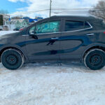 2019 Buick Encore Essence full