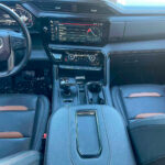 2022 GMC Sierra 1500 AT4 Crew Cab 4×4 full