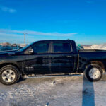 2019 Ram 1500 Big Horn AWD full