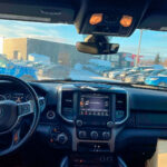 2019 Ram 1500 Big Horn AWD full